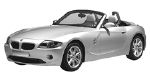 BMW E85 P3518 Fault Code
